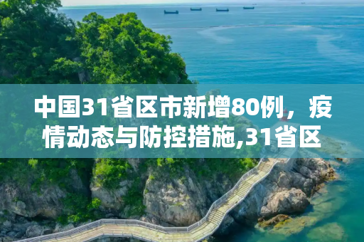 中国31省区市新增80例，疫情动态与防控措施,31省区市新增80例