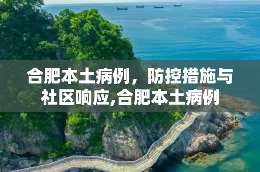 合肥本土病例，防控措施与社区响应,合肥本土病例