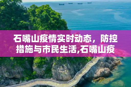 石嘴山疫情实时动态，防控措施与市民生活,石嘴山疫情实时动态