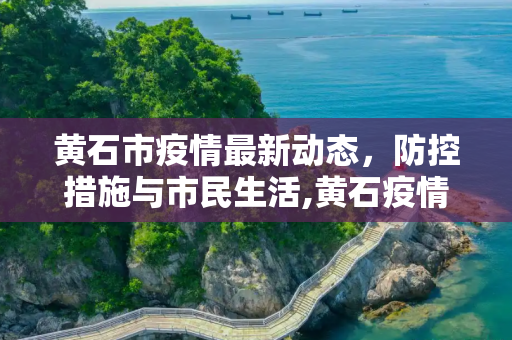 黄石市疫情最新动态，防控措施与市民生活,黄石疫情最新